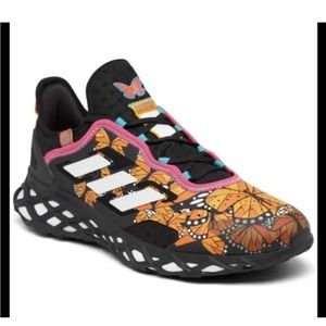 Adidas Web Boost Dia De Los Muertos GW7274 mn sz 9.5 NIB will trade for 6.5 or 7